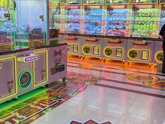 -阿尔法Game Station(中山路店)
