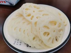 -巢湖名吃·东关老鹅汤(江南风情街店)