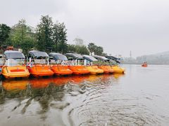 -枫香湖儿童公园