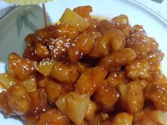 -简普菜烤鱼(苏宁生活广场店)