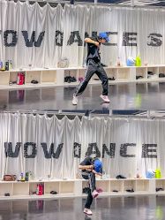 -我舞空间舞蹈培训