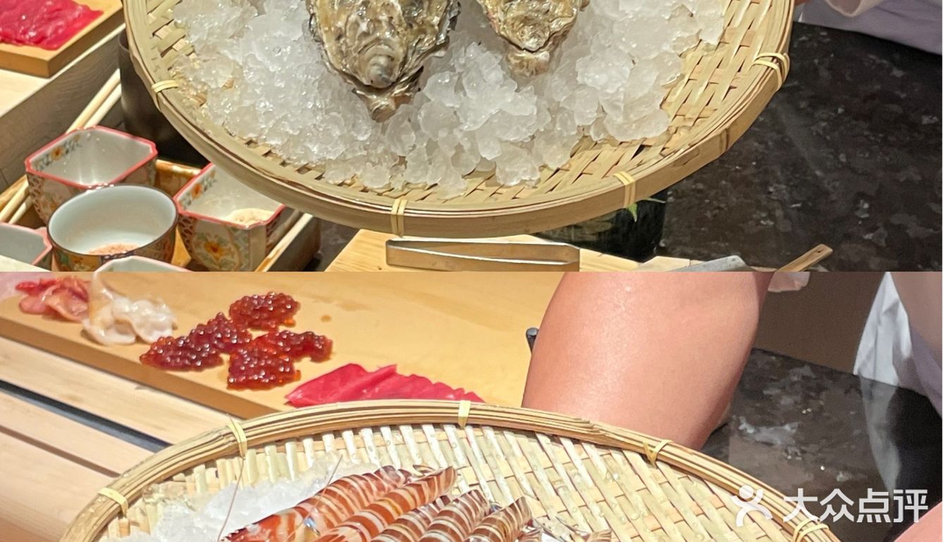 中山约会 | 超有仪式感的omakase🌸