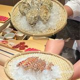 中山约会 | 超有仪式感的omakase🌸