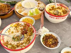 -怪噜范·贵阳小吃大排档(金源旗舰店)