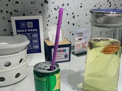 -兰湘子·湘菜小炒(崂山丽达店)