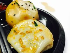 -小杨生煎(湟普汇店)
