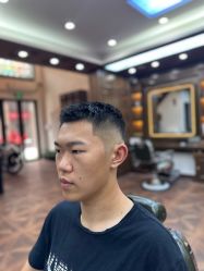-贝勒爷专业男发