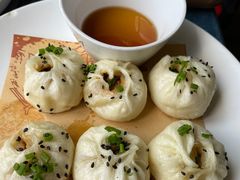 -野蔓果·山野菜(西湖景区·龙井茶田店)