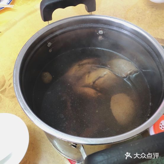 利民饭店(金宝东路店)