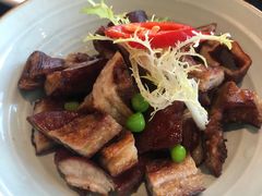-柒园·三十年创意杭帮菜(龙湖滨江天街店)