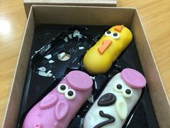 -星巴克(北京环球金融中心店)