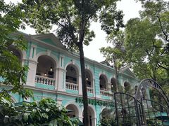 -星巴克臻选(广州沙面店)