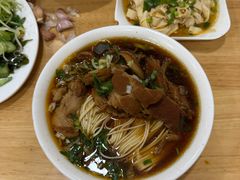-水仙拉面(水仙街店)