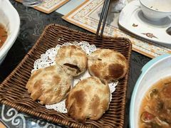 -海尔巴格·新疆菜(吐鲁番店)