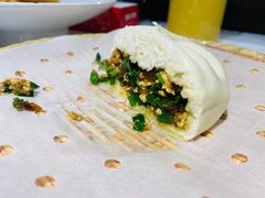 -金狮麟·新豫菜(金码大厦店)