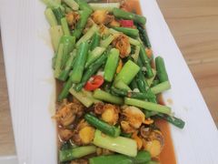 -星奇缘·海鲜餐厅(东山美食地标店)