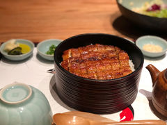 -傲鳗·日本料理(光华路店)