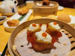 -蔡澜点心·粤菜(花城汇南区店)