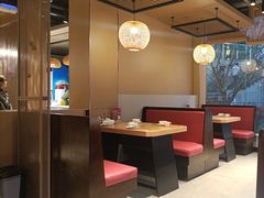 -嫩芽 ·地道重庆菜(十八梯露台夜景店)