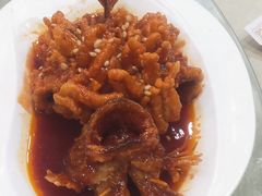 -东四民芳餐厅(世茂工三店)