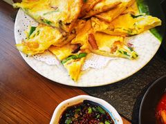 -凤鹤烤肉馆(万达锦绣店)