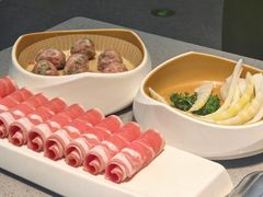 -海底捞火锅(璞丽中心店)
