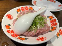 手打香菜肉丸-牛市坎火锅(建设路店)