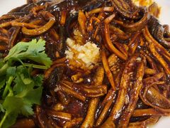 -马凯餐厅(长椿街店)