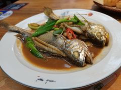 -醉壹号海鲜大排档(厦门美食地标店)