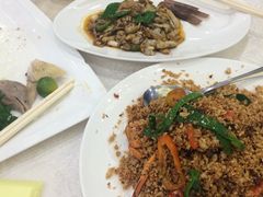 -东江海鲜酒家(客村店)