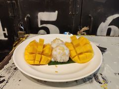 -Mango Tango