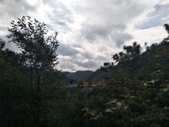 -昆明青龙峡风景区
