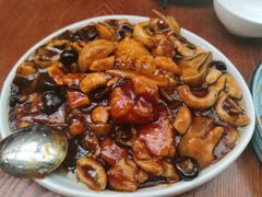 八珍豆腐-陆壹捌餐厅(五大道店)