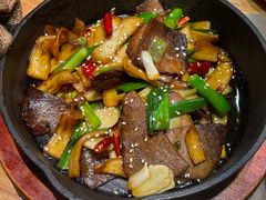 -云海肴云南菜·蒸汽石锅鱼(北京良乡华冠店)