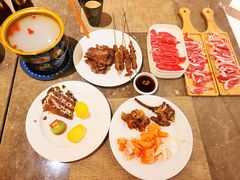 -怡咖啡自助餐(宁波香格里拉店)