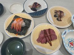-滨寿司(新街口中央商场店)