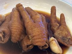 -福满园大酒楼(梅林店)