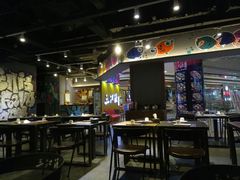 -三江源活鱼现烤(维多利摩尔城店)