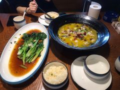 -付家大院(华丰店)
