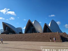 -悉尼歌剧院