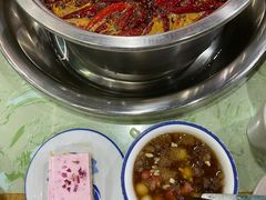 -逗签翻卤味串串(回龙湾店)