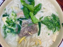 蒙自过桥米线-束河人家(南锣鼓巷店)