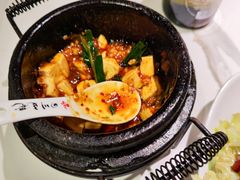 -川味堂·四川豆花(八卦岭店)