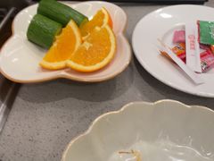 -海底捞火锅(高新万达广场店)