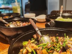 -旺爷砂锅·茶作(国贸城店)