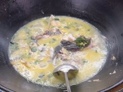 -好灶头妈妈菜·柴火灶台鱼·千岛湖土菜地标美食