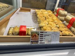 -清真全盛斋传统糕点(高新中大店)