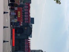 -两江国际影视城