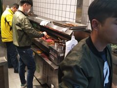 -型男美蛙烤牛蛙(南长街店)