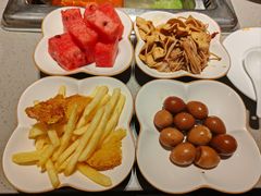 -海底捞火锅(珠影星光城夜宵主题店)